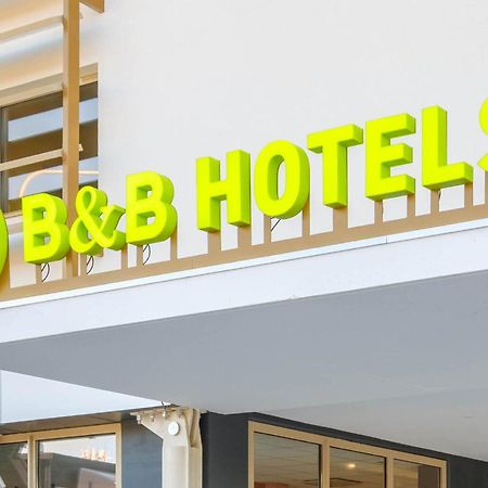 B&B Hotel Thionville Yutz A31 Екстериор снимка
