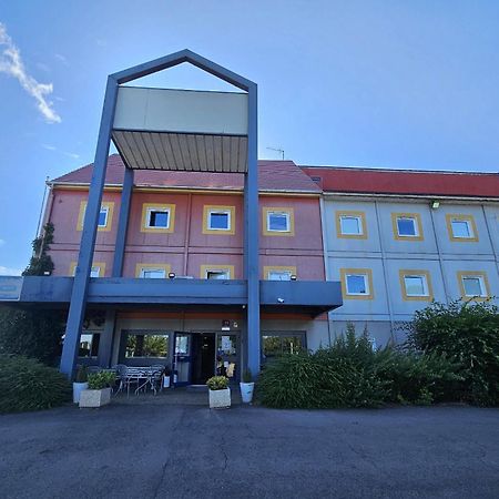 B&B Hotel Thionville Yutz A31 Екстериор снимка