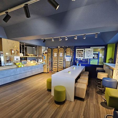 B&B Hotel Thionville Yutz A31 Екстериор снимка